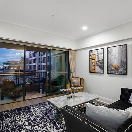 Apartamento Extravagant Escape Auckland Exterior foto